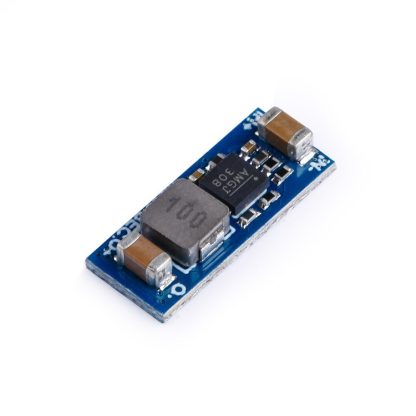 2 PCS iFlight 14.5x6.6mm 3-6S Micro 5V 3A Output BEC Step-Down Voltage Regulator for FPV Racing Drone Accessories - Image 2