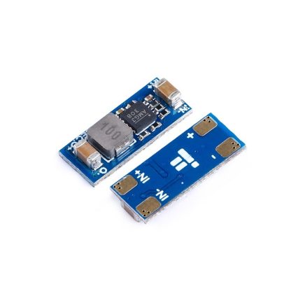 2 PCS iFlight 14.5x6.6mm 3-6S Micro 5V 3A Output BEC Step-Down Voltage Regulator for FPV Racing Drone Accessories - Image 3