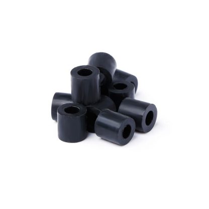 100 PCS iFlight M2 5mm Damping Standoff 20x20 Flytower Shock Absorber Rubber Column Separation Pillar for FPV Race Drone - Image 2