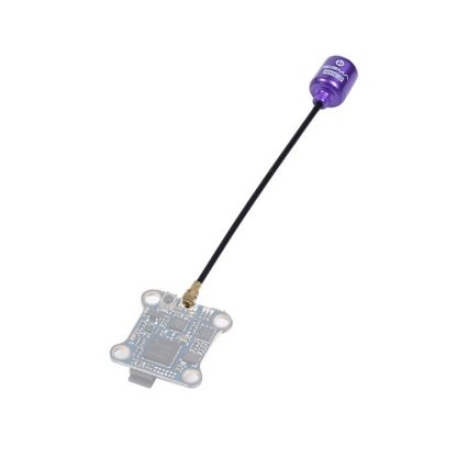 iFlight SIGMA 5.8G 500MHz 2dbi UFL Image Transmission Antenna Left Hand for FPV Racing RC Drone Freestyle Toothpick Cine