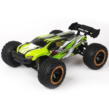 SG-1602 Brushless Version 2.4G Remote Control Competitive Bigfoot Off-road Vehicle 1:16 Sturdy and Playable Four-wheel D - Image 2