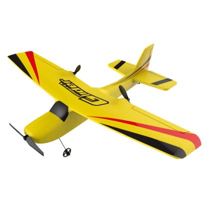 Z50 RC Plane EPP Foam Glider Airplane Remote Control Wingspan Aircraft(Yellow) - Image 2