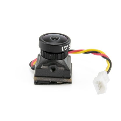 Caddx.us Turbo EOS2 Mini 1200TVL 2.1mm Lens FPV Color Camera with 1 / 3 inch CMOS Sensor, NTSC / PAL Non-changeable - Image 3