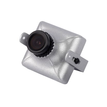 RunCam SkyPlus Magnesium Alloy Housing 600TVL Wide Voltage 3.6mm Camera NTSC