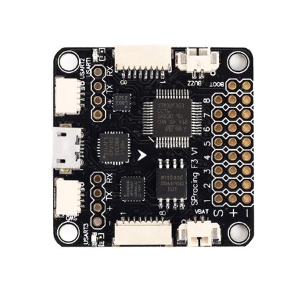 OCDAY Deluxe SP3 Racing F3 Flight Controller Board for Aircraft QAV250 Quadcopter - Image 3