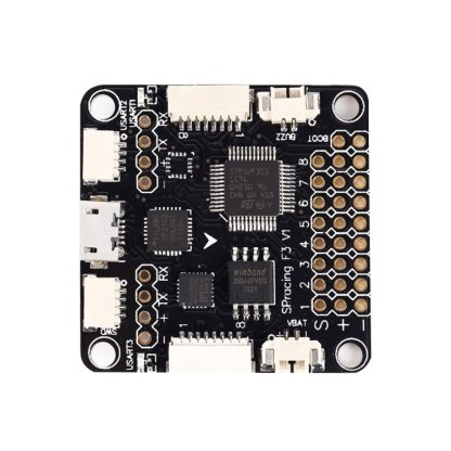 OCDAY Acro SP3 Racing F3 Flight Controller Board for Aircraft QAV250 Quadcopter - Image 3