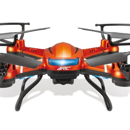 JJR/C H12W-A 360 Degree Flip 4-Channel 2.4GHz WiFi Real-time FPV Radio Control Quadcopter with 2.0MP Camera & 6-axis Gyr - Image 3