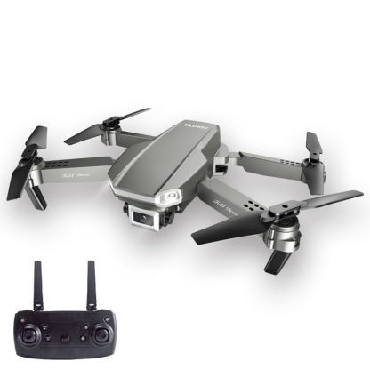 YDJ-D81WG Foldable Drone Quadcopter with 4K HD Camera