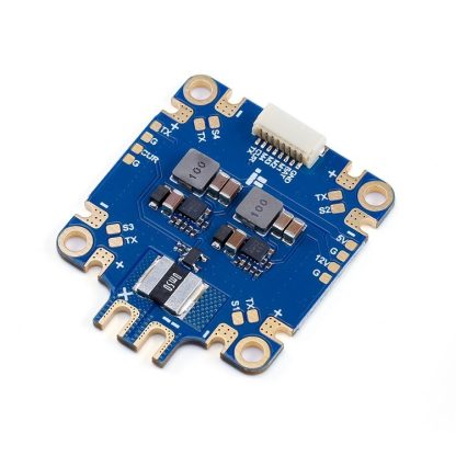 iFlight SucceX PDB 2-8S 330A ESC PDB with Dual BEC Output - Image 2