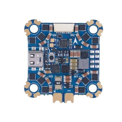 iFlight SucceX-A F4 40A ESC AIO Flight Controller Board