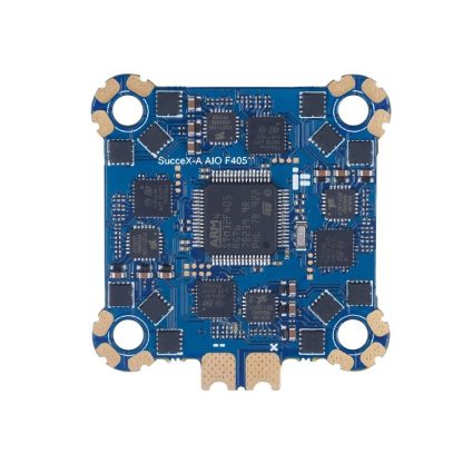 iFlight SucceX-A F4 40A ESC AIO Flight Controller Board - Image 2