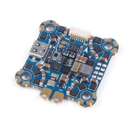 iFlight SucceX-A F4 40A ESC AIO Flight Controller Board - Image 3