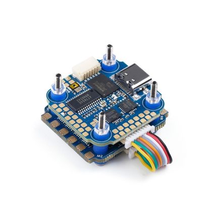 iFlight SucceX-D Mini F7 40A 2-6S 4 in 1 ESC Fly Tower - Image 3