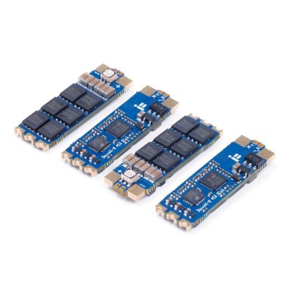 iFlight SucceX-E 45A Slick 2-6S Single ESC - Image 2