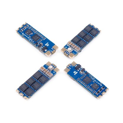 iFlight SucceX-E 45A Slick 2-6S Single ESC - Image 3