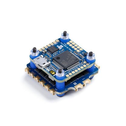 iFlight SucceX-E Mini F4 35A 2-6S Fly Tower Flight Stack (MPU6000) - Image 3