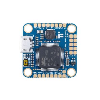 iFlight SucceX-E Mini F4 35A 2-6S Flight Controller