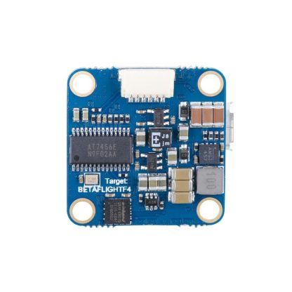 iFlight SucceX-E Mini F4 35A 2-6S Flight Controller - Image 2