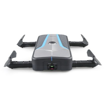 JJR/C SPLENDOR H62 360 Degree Flips and Rolls Optical Flow Positioning Foldable Drone Quadcopter with 720P Camera, Suppo - Image 3