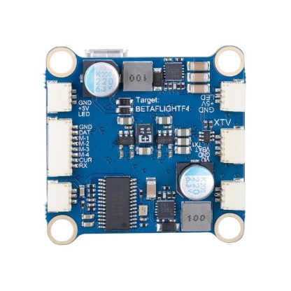 iFlight SucceX-E F4 45A 2-6S Flight Controller - Image 2