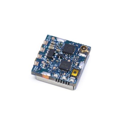 iFlight SucceX Micro Force 5.8G 25mW/100mW/200mW/300mW FPV VTX Adjustable Transmitter - Image 2