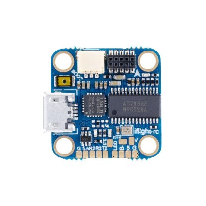 iFlight SucceX Micro F4 V2.1 15A 2-4S FC Flight Controller - Image 2