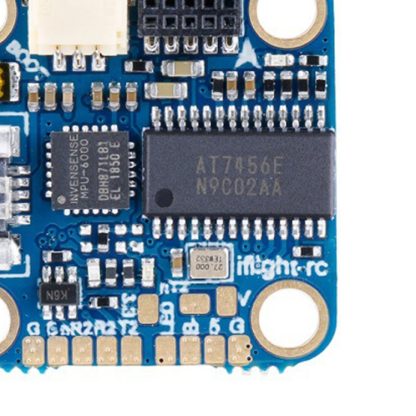 iFlight SucceX Micro F4 V2.1 15A 2-4S FC Flight Controller - Image 3