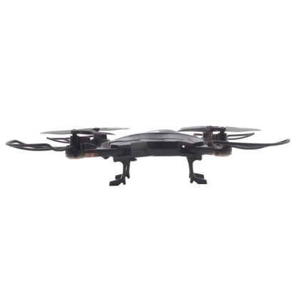 TK110HW Foldable 360 Degree Flip 4-Channel 2.4GHz WiFi Real-time FPV Radio Control Quadcopter with 0.3MP Camera & 6-axis - Image 3