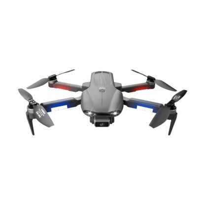 F9 GPS Mini Drone 6K Dual HD Camera Foldable Quadcopter Toy