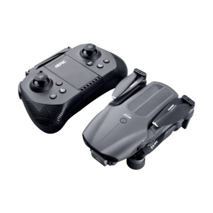 F9 GPS Mini Drone 6K Dual HD Camera Foldable Quadcopter Toy - Image 2