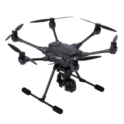 YUNEEC Typhoon H480 Intelligent Obstacle-Avoidance 4K HD 720P Camera UAV - Image 2