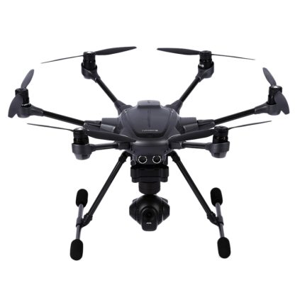 YUNEEC Typhoon H480 Intelligent Obstacle-Avoidance 4K HD 720P Camera UAV - Image 3