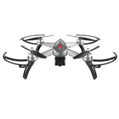 B5W RC Drone 5GHz 1080P Wifi FPV Adjustable Brushless Motor RC Quadcopter with Camera & Remote Control, Follow Me, GPS P - Image 2