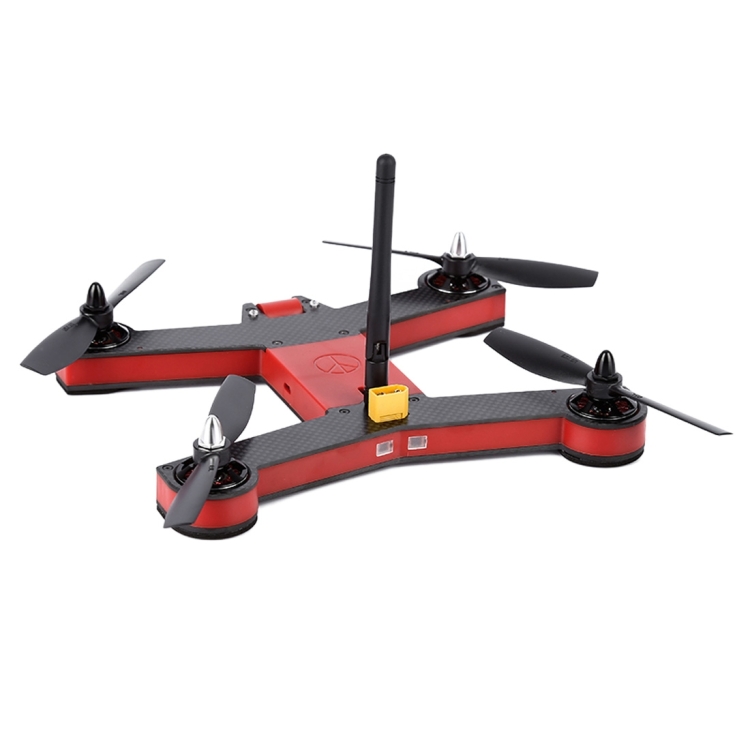 FPVSTYLE UNICORN 8CH 6-Axis-Gyro 2.4GHz PAL Camera 220 Professional Racer Car - Image 3