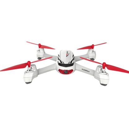 Hubsan H502E Altitude Mode 6CH RC Quadcopter with 720P HD Camera(White) - Image 2