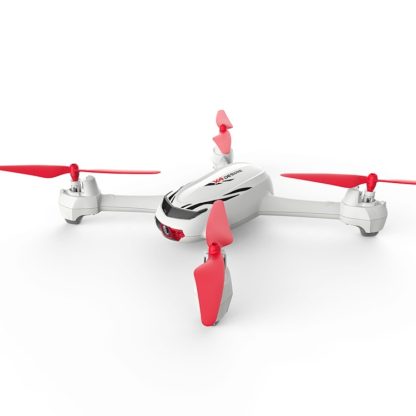 Hubsan H502E Altitude Mode 6CH RC Quadcopter with 720P HD Camera(White) - Image 3