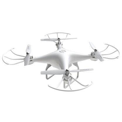 HELIWAY AG-07D 4-Axis Quadcopter with LED Night Flight & Gravity Sensing & Remote Control, Support  Headless Mode,Altitu - Image 2