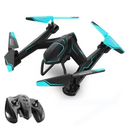 HELIWAY AG-01D 4-Channel Quadcopter with Remote Control, Support Altitude Hold