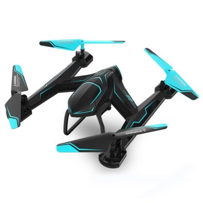 HELIWAY AG-01D 4-Channel Quadcopter with Remote Control, Support Altitude Hold - Image 2