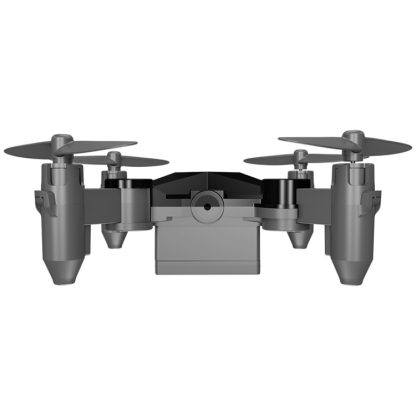 HELIWAY 901H Mini Foldable 4-Axis Quadcopter with Remote Control - Image 2