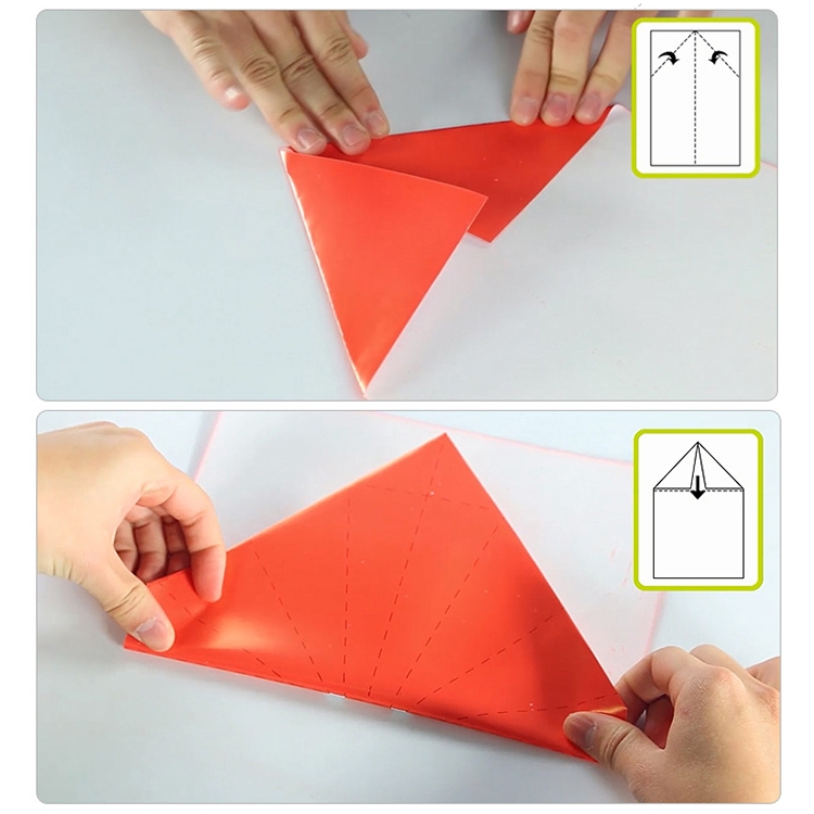 DIY Toy Paper Glider with Power Module - Image 3