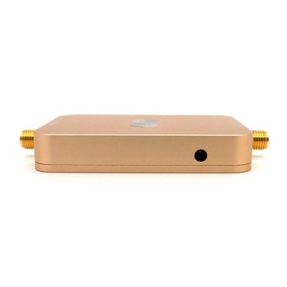 SH-RC58G2W 5.8GHz 2W Wireless WiFi Signal Booster Amplifier for UAV RC (Gold) - Image 3