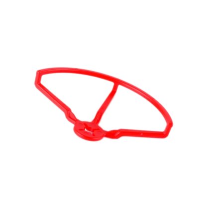 4 PCS 4 Inch Universal Props Guard Propeller Protector(Red) - Image 3