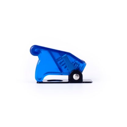 E-28 Switch Cover for RC Car(Blue) - Image 2