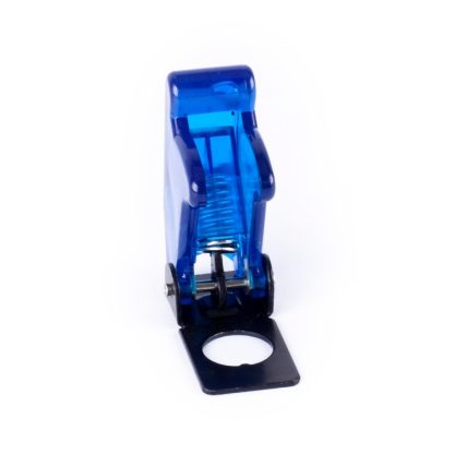 E-28 Switch Cover for RC Car(Blue) - Image 3