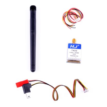 Mini 5.8G 600mw 32ch Video Transmitter for QAV250