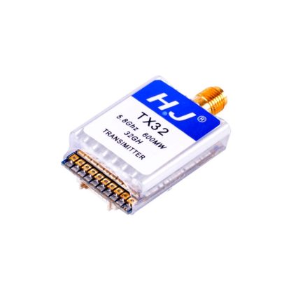 Mini 5.8G 600mw 32ch Video Transmitter for QAV250 - Image 2