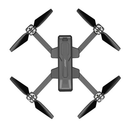 JJR/C X11 5G Wifi Foldable Selfie RC Helicopter Brushless Drone with GPS Optical Flow Positioning - Image 2