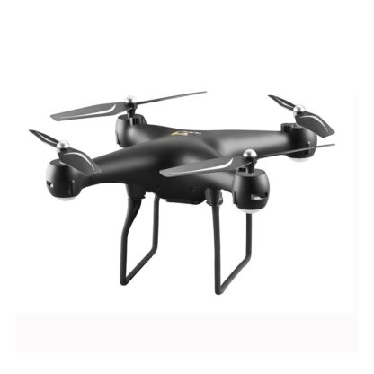 S32T 2.4GHz 4CH Ultra-long Endurance Four-axis Vehicle Remote Control Aircraft RC Quadcopter, without Camera (Black) - Image 2