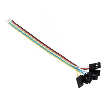 CC3D Flight Controller 8 Pin Connection Cable